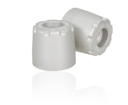 Ariete ciężarki kierownicy uniwersalne oraz ducati i kawasaki kolor alu o 14,5-17 mm