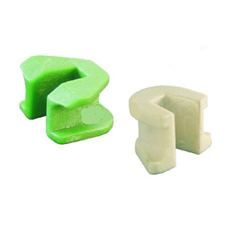 Ślizgi Wariatora Piaggio 125 Kpl. 3 Szt