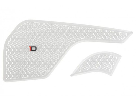 Tankpady boczne puig do triumph tiger 1200 16-21 przezroczyste