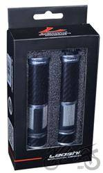 Manetka carbon 657 srebrna