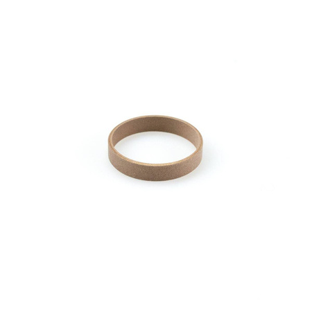 Pierścień tłoka odbicia amortyzatora przedniego yamaha yzf 450 '18- 23mmx25mmx0,5mm (61)