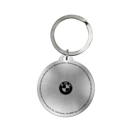 Brelok do kluczy Bmw Tahometer 48016