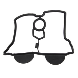 Winderosa (vertex) uszczelka pokrywy zaworowej yamaha yzf 250 01-13, wr250f 01-13 5nl1119300