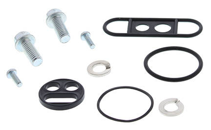 Zestaw naprawczy kranika yamaha ttr110 08-13, ttr50 06-18, wrf250 07-13
