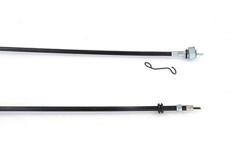 Linka prędkościomierza vespa et/2/et-4 97-05 (106sp)