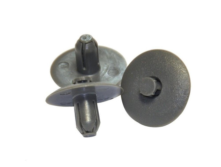 KOŁEK MONTAŻOWY DO OWIEWEK MOTOCYKLOWYCH FI6