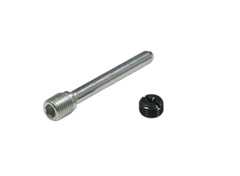 Trzpienie ( wieszaki ) klocków hamulcowych yamaha yfm 550/700 grizzly tył