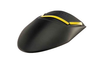 Przedłużenie Błotnika Do Ktm 125 / 390 Duke 11-16 (Tylne) Czarny Mat