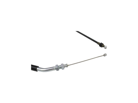 Linka Gazu Skuter Śnieżny Xl180 Wels Rs200