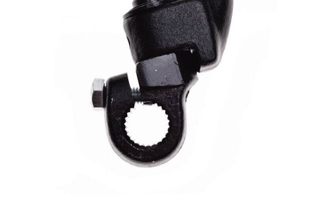 Dźwignia rozrusznika Derbi Senda