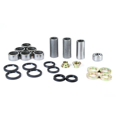 Zestaw naprawczy łącznika (przegubu) wahacza husqvarna cr 125/250 '96-'01, wr 125/250/360 (01) (27-1119)