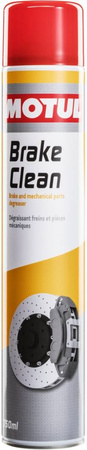 Motul brake clean 750 ml (spray)