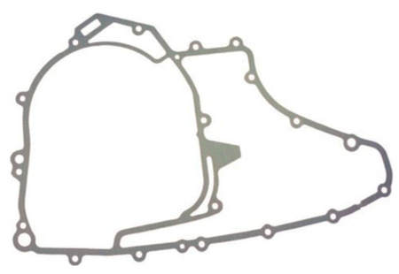 Athena 2022/05 uszczelka pokrywy alternatora aprilia mana gt 850 '08-'16 (oem:832990)