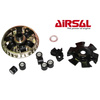 Wariator Airsal Racing Honda Sh, S-Wing, Dylan, Pantheon 125-150