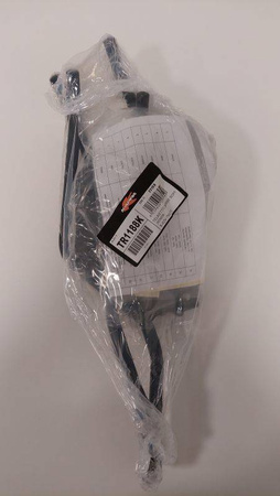 stelaż pod torby (sakwy) boczne szybkiego montażu remove-x honda x-adv 750 '21