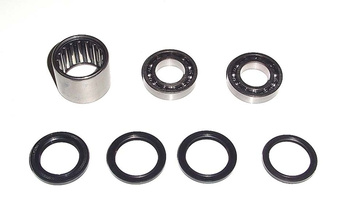 Zestaw naprawczy wahacza honda cbr 600f '99-00