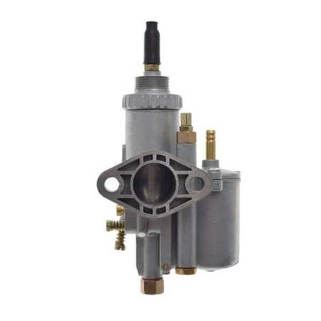 Gaźnik Cz 350 Ssanie na Linkę