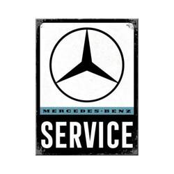 Magnes Mercedes-Benz Service 14373