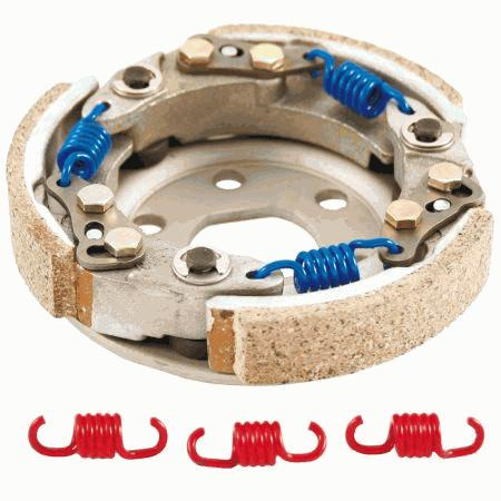 Sprzęgło Odśrodkowe Sportowe Yamaha/Minarelli/Gillera/Piaggio(Średn. 107)