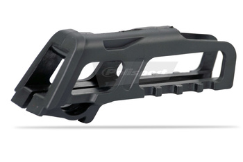 Prowadnica łańcucha honda crf 250/450 '07-'10 kolor czarny