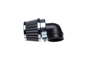 Filtr powietrza 34mm stożkowy 90" fpc000023