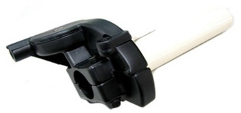 Rolgaz kpl. kawasaki kx 125/250 '02-05, suzuki rm 125/250 '95-05, yamaha yz 125/250 '96-10 (styl vortex)