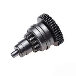 Sprzęgło Bendix Rozrusznika Do Piaggio 125 Liberty ET4 Hexagon