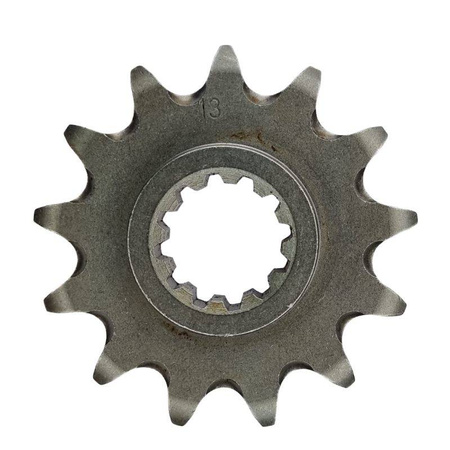 Zębatka przednia 727 13 husqvarna cr/wr/tc/te 125/250/300/310/410/510/610 (72713jt) (łańc. 520)