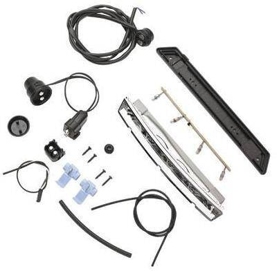 Światło Stopu Do Kufra K46