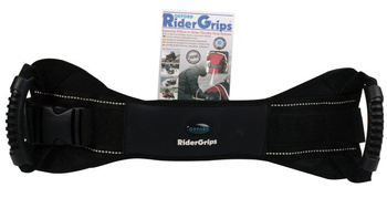 pas dla kierowcy z uchwytami dla pasażera (stary kod: of589)