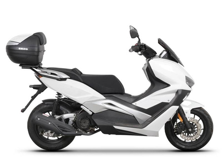 Stelaż kufra tylnego Shad do Keeway Vieste 125 (2020 - )