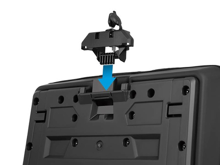 Torba Shad Terra TR50