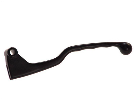 dźwignia sprzęgła kawasaki gpz500s '87-'91, gpz 550 kolor czarny (71962) (wycofane z produkcji) (dsk06cv)