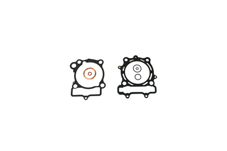 uszczelki top-end suzuki rmz 250 '10-'18 big bore 83mm ( do zestawu cylindrowego p400510100020 )