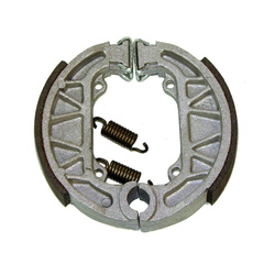 Szczęki Hamulcowe Rms 22 512 0360