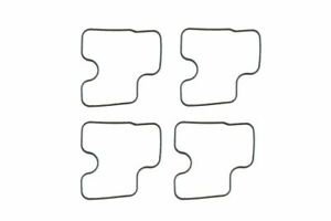 Uszczelka komory pływakowej gaźnika honda cb/cbf/cbr/vfr/xl/gl (4 szt.) = fbg-106