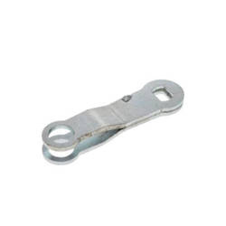 Dźwignia rozpieracza szczęk przód do Wsk 125