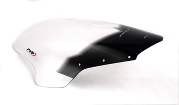 Szyba Turystyczna Puig Do Yamaha Fz1 Fazer 06-16 Przezroczysta