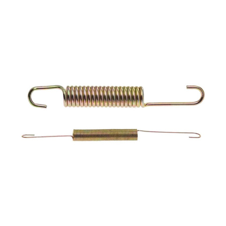 Sprężyna podstawy centralnej do Junak 905