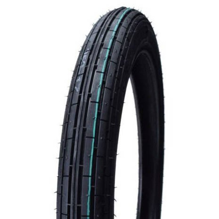 Opona motocyklowa 2.50-17 przód koło 17 Cali