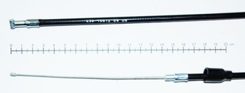 Linka gazu kawasaki kx125/250 '92-'08 (l3930189) (l3930357)