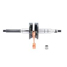 Wał Korbowy Rms 2t 50 Ccm Minarelli Horizontal Aprilia Mbk Yamaha