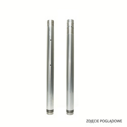 Rura nośna amortyzatora (teleskopu) kawasaki zrx 1200 '01-'06,  -średnica 43 mm długość 613 mm