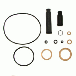 Zestaw Uszczelek Gaźnika Dellorto Phbe Phb