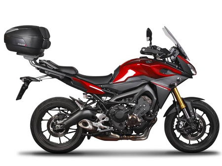 Stelaż kufra tylnego Shad do Yamaha MT 09 Tracer (2015)