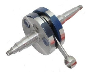 Wał korbowy S70 Sport