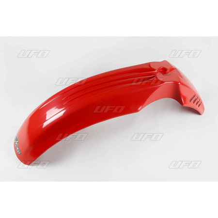 Błotnik tył UFO do Honda xr 600 '88-'02 czerwony