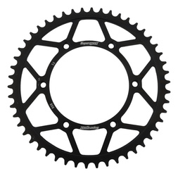 Zębatka tylna 808 50 suzuki rm/rmz (jtr808.50) kolor czarny stalowa