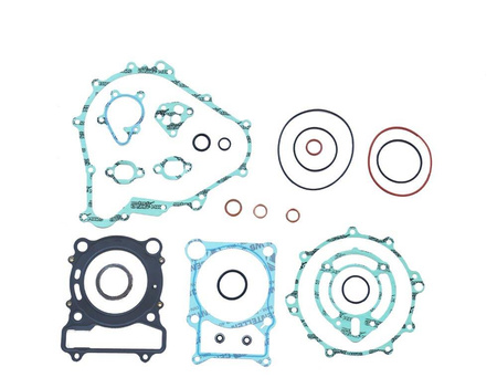 Athena komplet uszczelek yamaha yfm 450 grizzly '07-'12, yfm 450 kodiak '00-'04, yfm 450 wolverine '07-'10