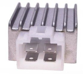 Regulator napięcia skutery 2T Keeway Focus F-Act